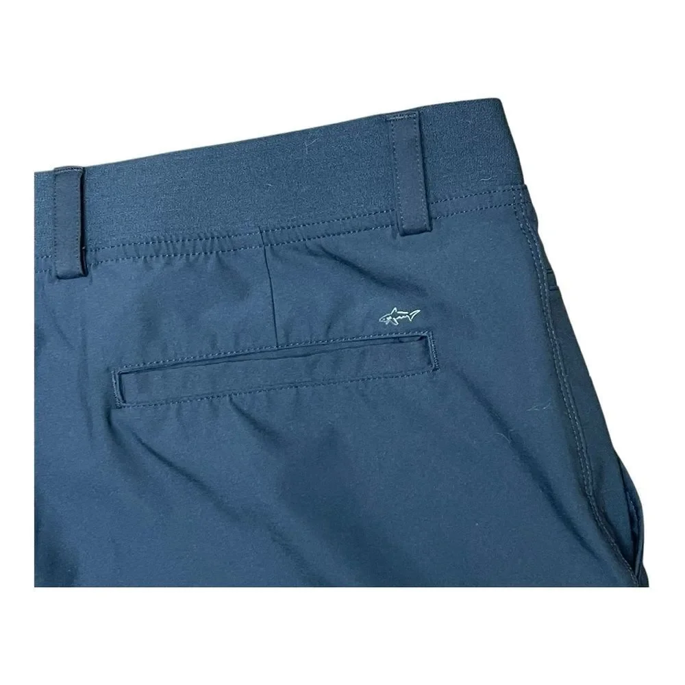 Men's Blue Shorts